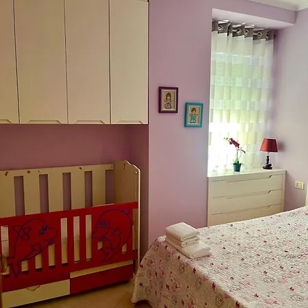 Aldi Apartman Vlora